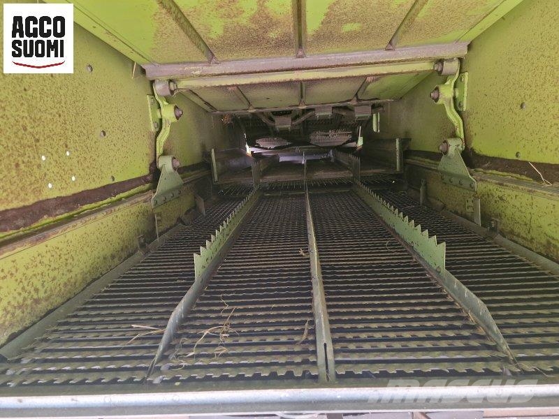 CLAAS 78 S Mietitrebbiatrici