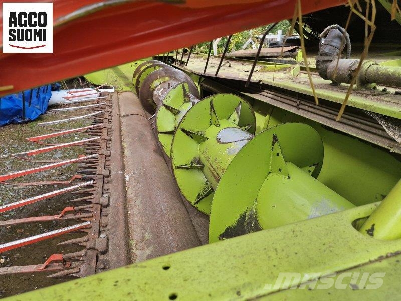 CLAAS 78 S Mietitrebbiatrici