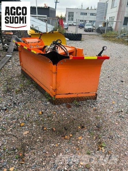 FMG U-AURA 195-340 Lumiaurat
