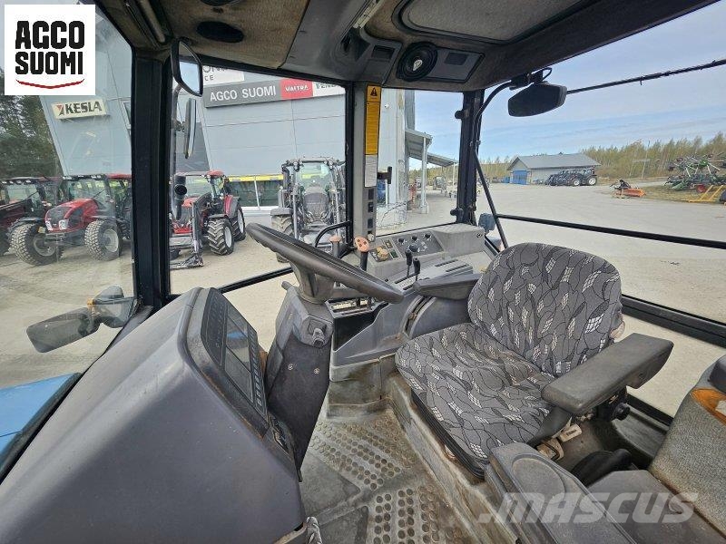 Ford 8340 SLE Traktori