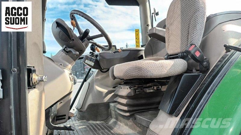 John Deere 6150 R AUTOPOWER Trattori