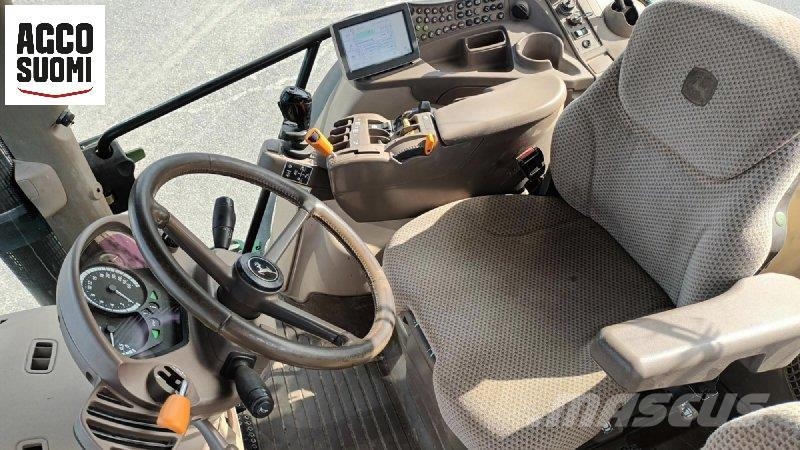 John Deere 6150 R AUTOPOWER Trattori
