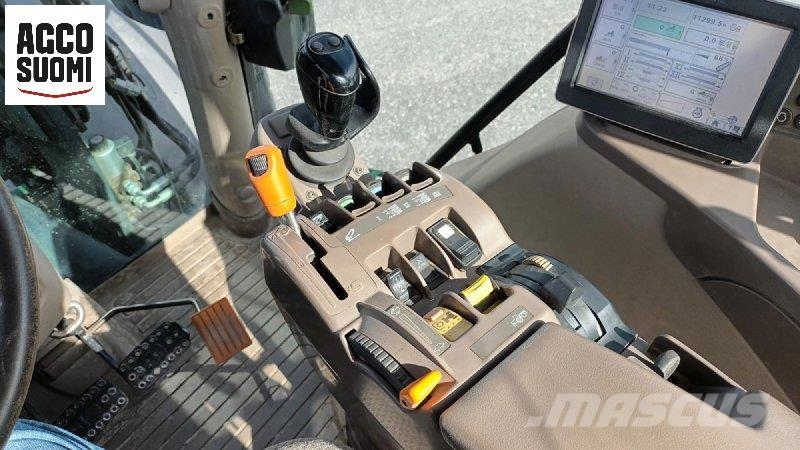 John Deere 6150 R AUTOPOWER Trattori