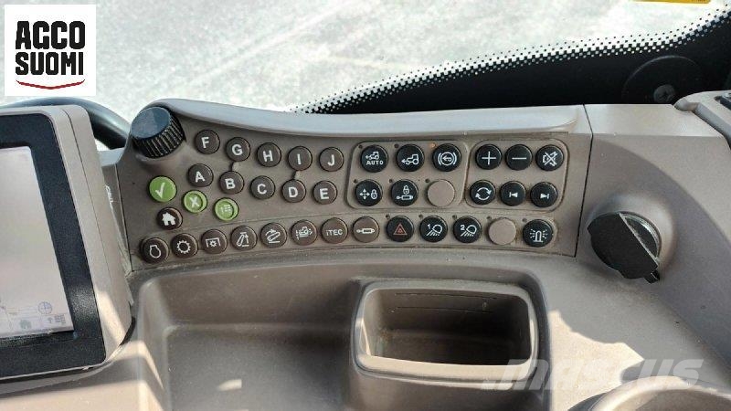 John Deere 6150 R AUTOPOWER Trattori