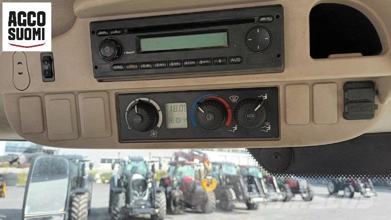 John Deere 6150 R AUTOPOWER Trattori