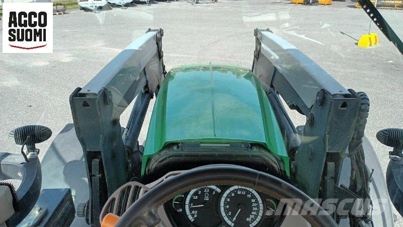 John Deere 6150 R AUTOPOWER Trattori