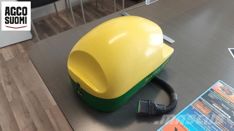 John Deere 6150 R AUTOPOWER Trattori