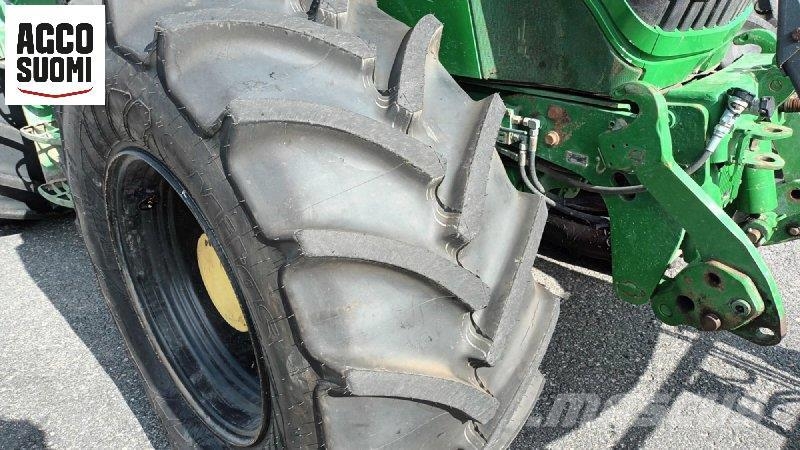 John Deere 6150 R AUTOPOWER Trattori