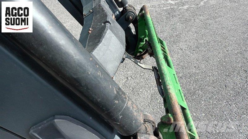 John Deere 6150 R AUTOPOWER Trattori