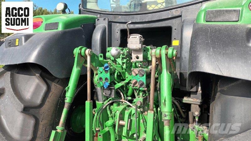 John Deere 6150 R AUTOPOWER Trattori