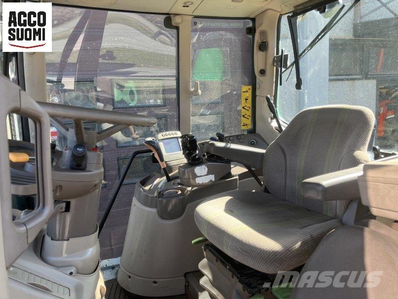 John Deere 6630 PREMIUM Tractoare