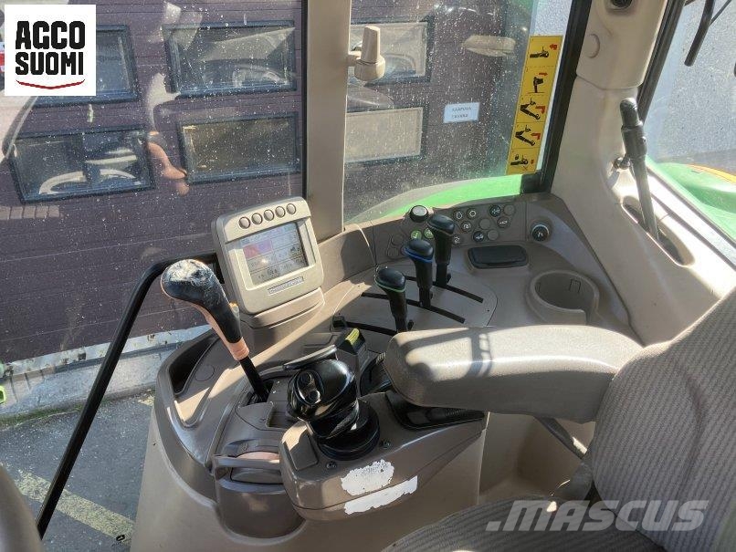 John Deere 6630 PREMIUM Tractoare