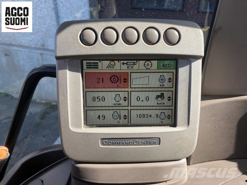 John Deere 6630 PREMIUM Tractoare