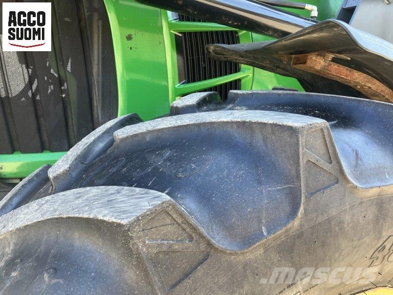 John Deere 6630 PREMIUM Tractoare