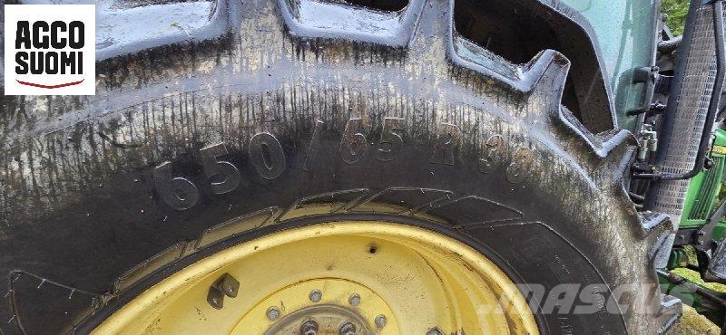John Deere 6910 POWER QUAD Traktorid