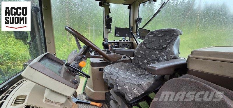 John Deere 6910 POWER QUAD Traktorid