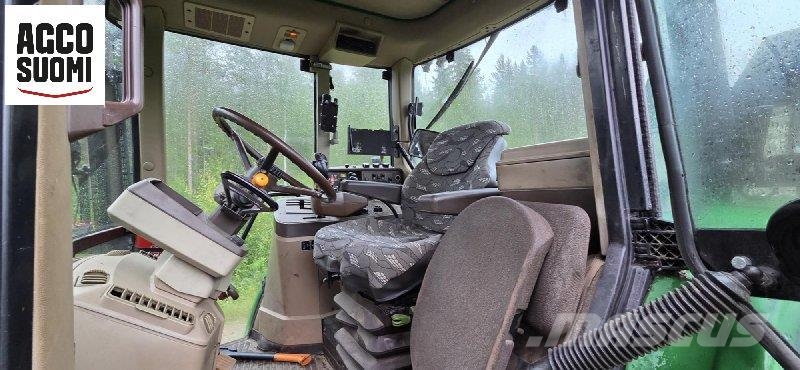John Deere 6910 POWER QUAD Traktorid