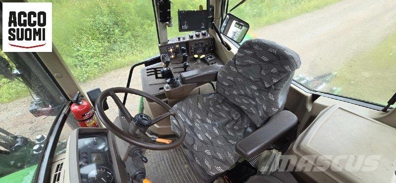 John Deere 6910 POWER QUAD Traktorid