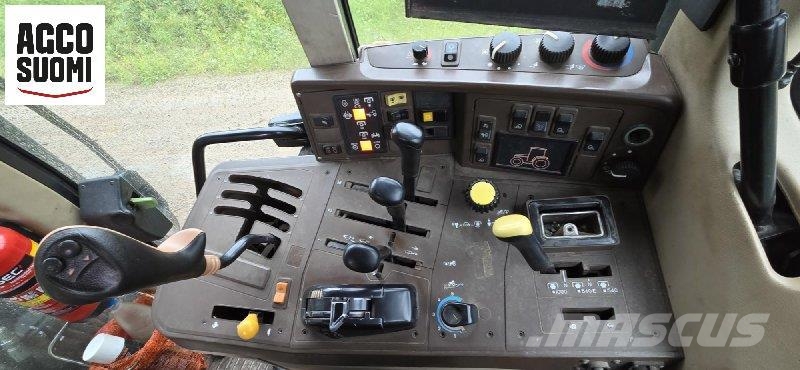 John Deere 6910 POWER QUAD Traktorid