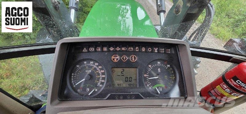 John Deere 6910 POWER QUAD Traktorid