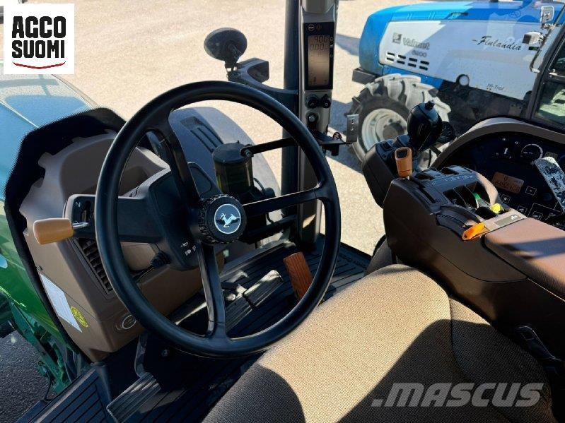 John Deere 7930 Tractors