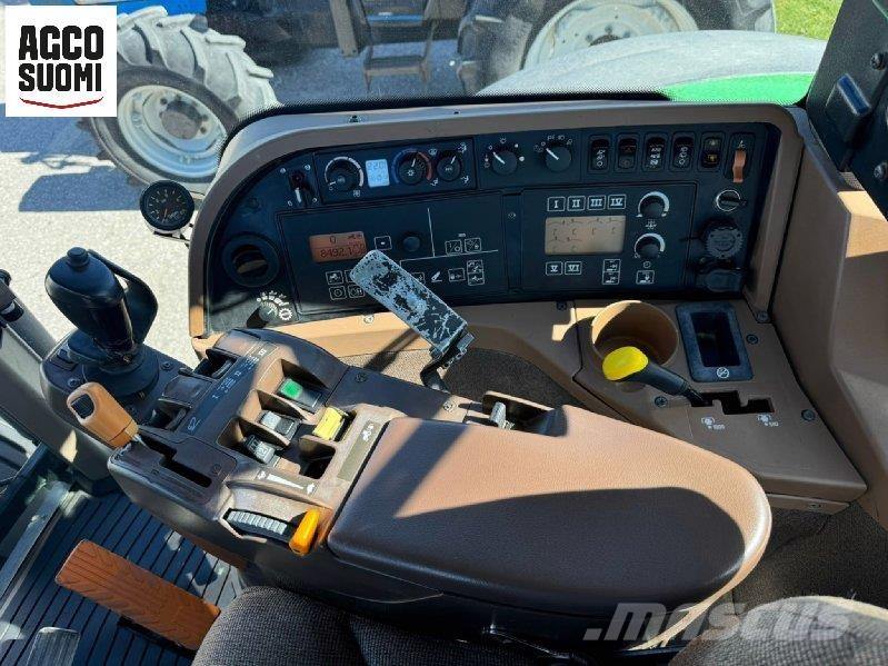 John Deere 7930 Tractors