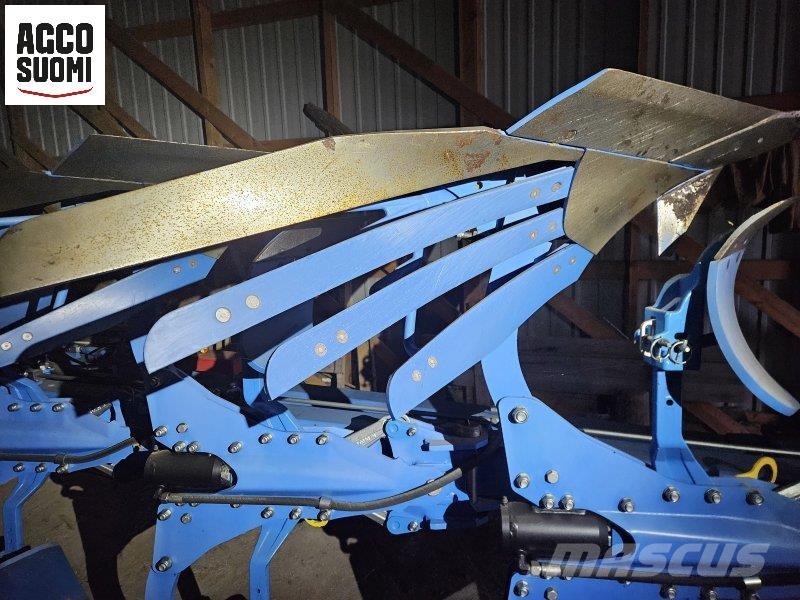 Lemken PALUUAURA DIAMANT 11 7 SIIPINEN Egyéb mezőgazdasági gépek