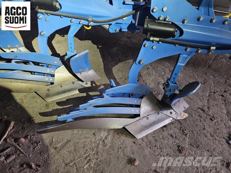 Lemken PALUUAURA DIAMANT 11 7 SIIPINEN Egyéb mezőgazdasági gépek