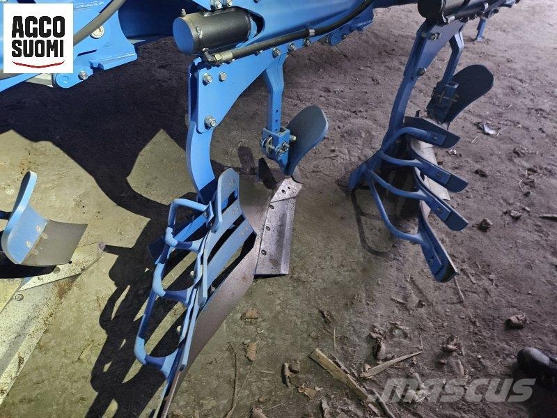 Lemken PALUUAURA DIAMANT 11 7 SIIPINEN Egyéb mezőgazdasági gépek