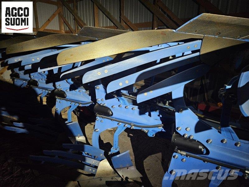 Lemken PALUUAURA DIAMANT 11 7 SIIPINEN Egyéb mezőgazdasági gépek