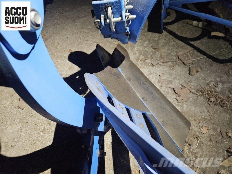 Lemken PALUUAURA DIAMANT 11 7 SIIPINEN Egyéb mezőgazdasági gépek