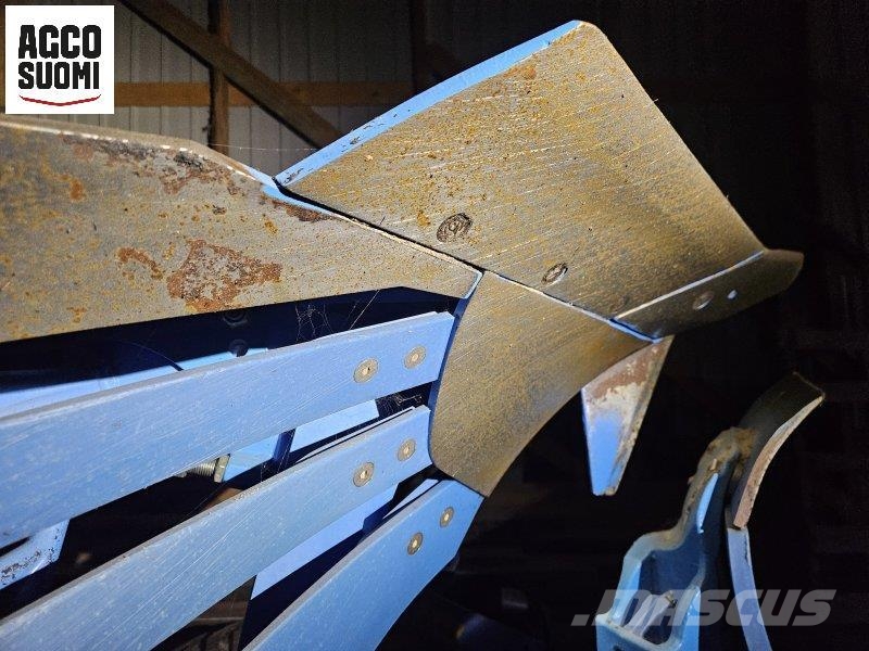 Lemken PALUUAURA DIAMANT 11 7 SIIPINEN Egyéb mezőgazdasági gépek