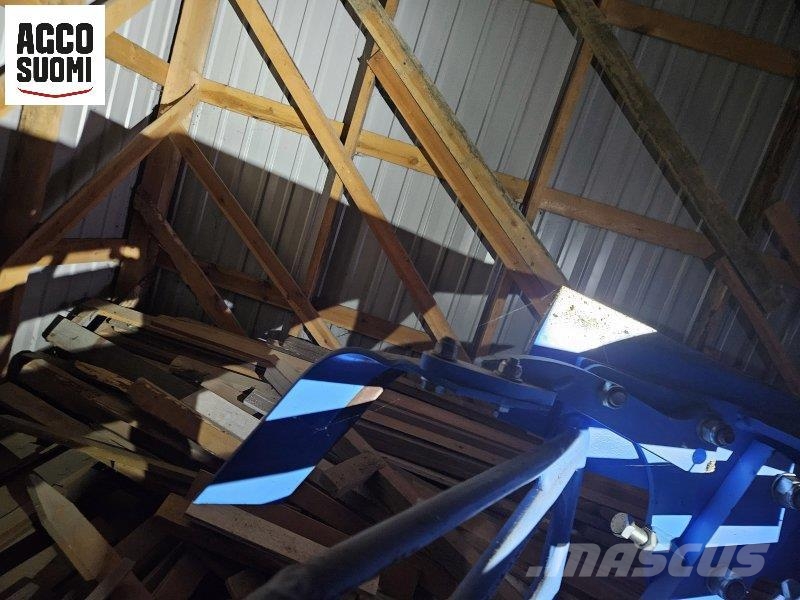 Lemken PALUUAURA DIAMANT 11 7 SIIPINEN Egyéb mezőgazdasági gépek