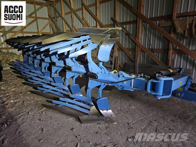 Lemken PALUUAURA DIAMANT 11 7 SIIPINEN Egyéb mezőgazdasági gépek