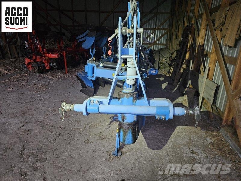Lemken PALUUAURA DIAMANT 11 7 SIIPINEN Egyéb mezőgazdasági gépek