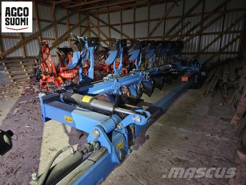 Lemken PALUUAURA DIAMANT 11 7 SIIPINEN Egyéb mezőgazdasági gépek