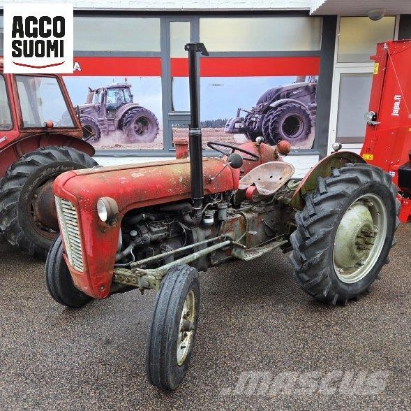 Massey Ferguson 35 Трактори