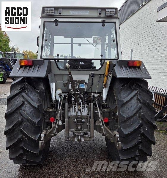 Massey Ferguson 375 12/12 SUUNNANVAIHTOMALLI Traktori