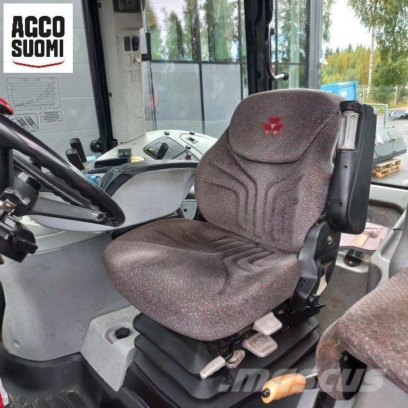 Massey Ferguson 6475 トラクター