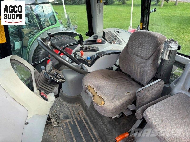 Massey Ferguson 6475 DYNA-6 Traktori