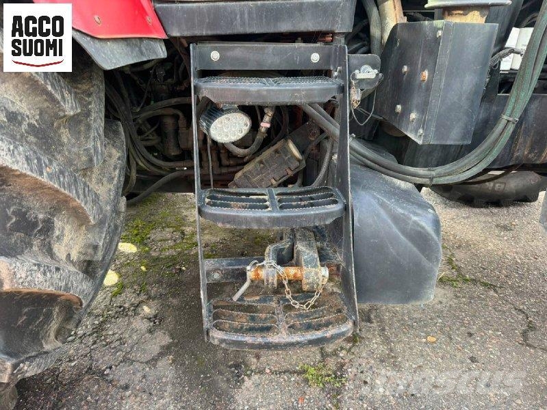 Massey Ferguson 6475 DYNA-6 Traktori