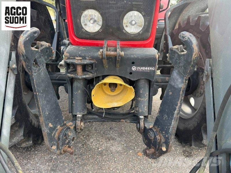 Massey Ferguson 6475 DYNA-6 Traktori