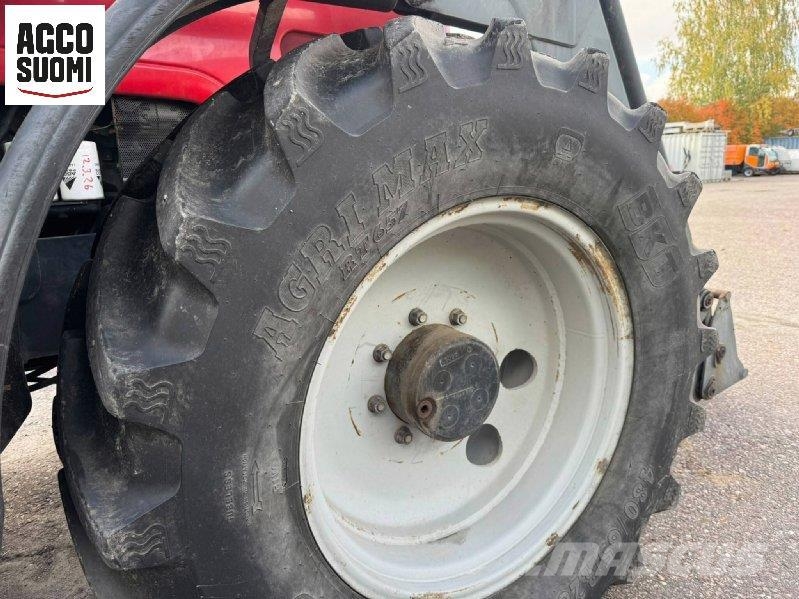 Massey Ferguson 6475 DYNA-6 Traktori
