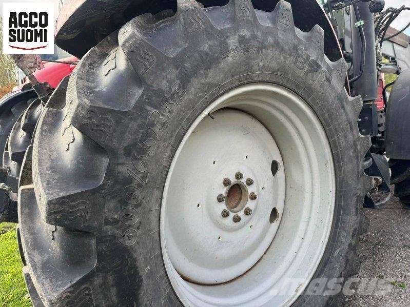 Massey Ferguson 6475 DYNA-6 Traktori