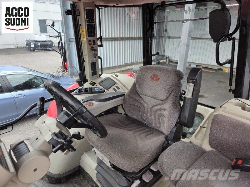 Massey Ferguson 6718 S DYNA6 Traktorid