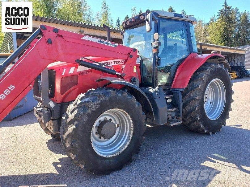 Massey Ferguson 7480