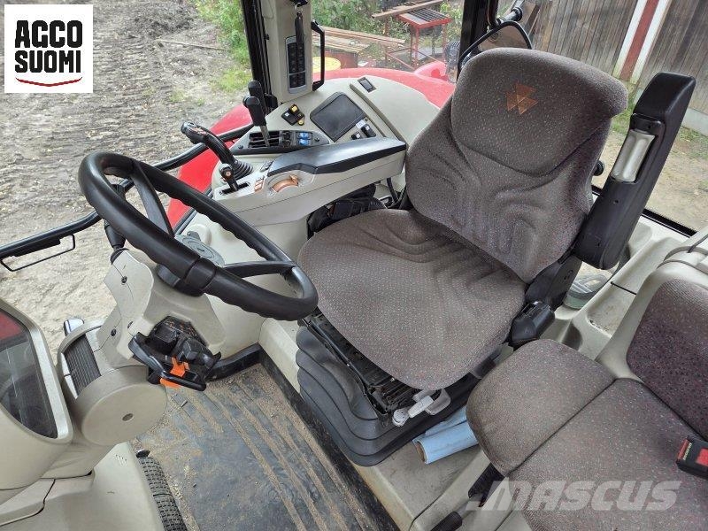 Massey Ferguson 7620 DYNA VT 트랙터