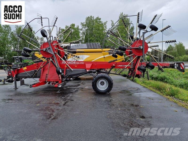 Massey Ferguson KARHOTIN 1404 TRC-PRO Windrowers