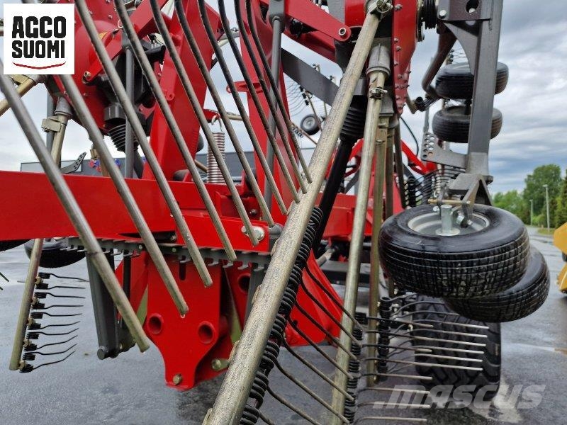 Massey Ferguson KARHOTIN 1404 TRC-PRO Windrowers