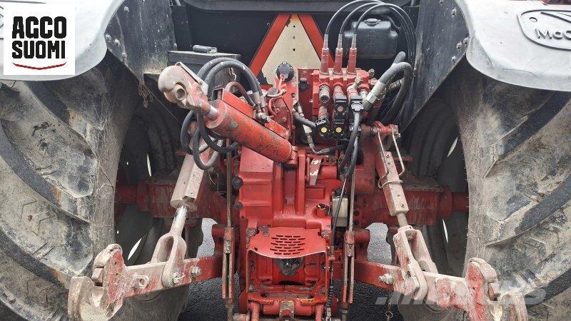 McCormick 115 MC Traktory